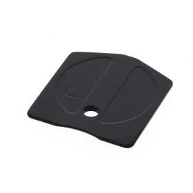 Plaque coulissante de soupape KEIHIN