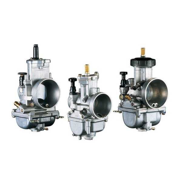 Carburateur KEIHIN PWK38