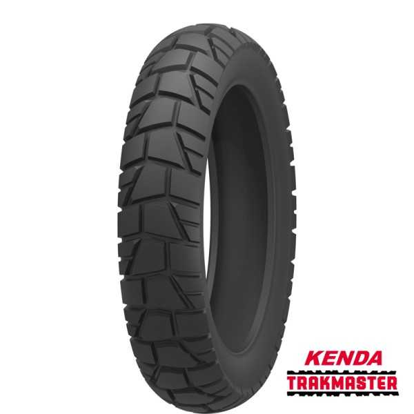 Pneu KENDA K6342 TRAKMASTER DTR 130/80 B 17 65T E TL M+S