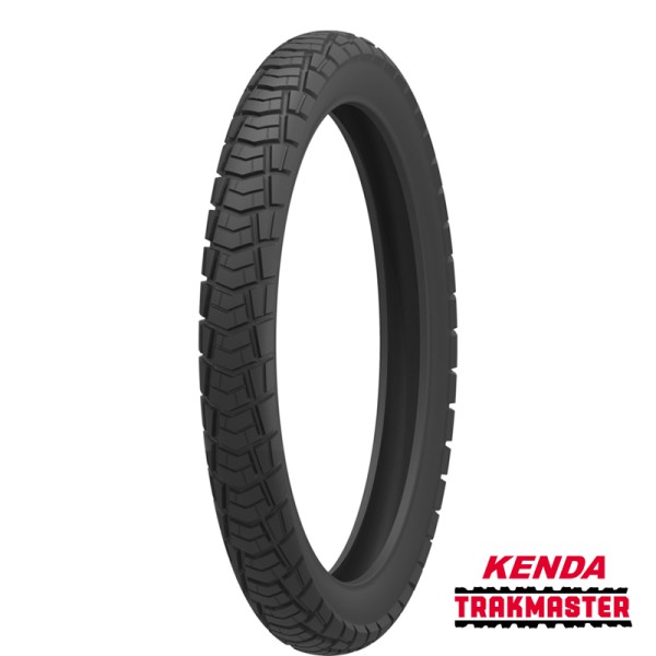 Pneu KENDA K6342 TRAKMASTER DTR 100/90 B 19 57T E TL M+S
