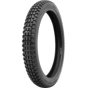 Pneu KENDA K7104F IBEX TRIALS 80/100-21 NHS 51M TT