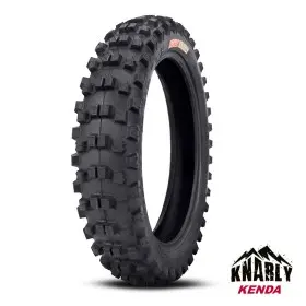 Pneu KENDA K778 KNARLY Super Soft 140/80-18 M/C 70R TT