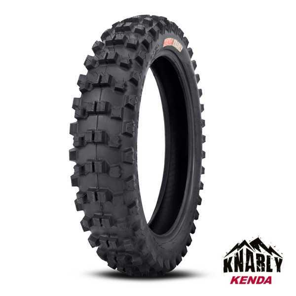 Pneu KENDA K778 KNARLY Super Soft 140/80-18 M/C 70R TT