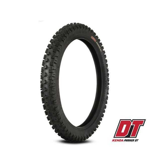 Pneu KENDA K772F CARLSBAD 60/100-14 30M TT