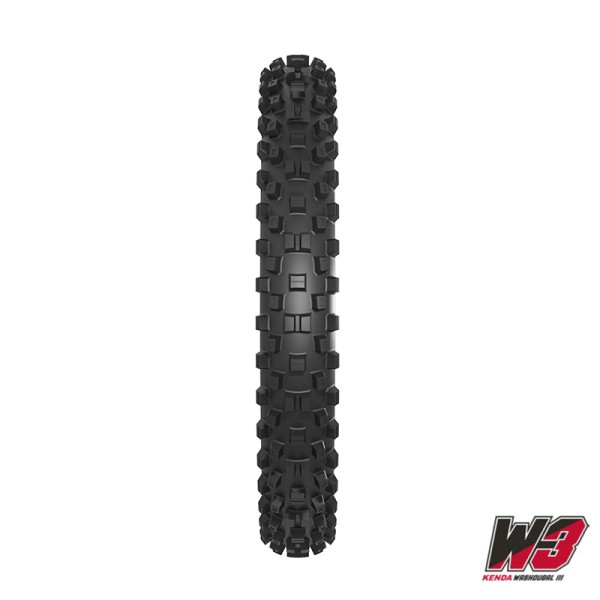 Pneu KENDA K7102F WASHOUGAL III 70/100-19 42M TT