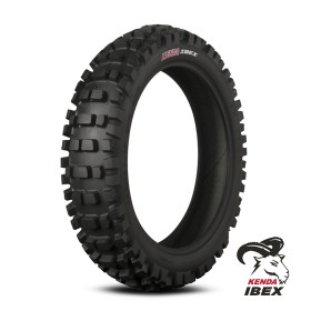 Pneu KENDA K774 IBEX 120/100-18 68M NHS TT