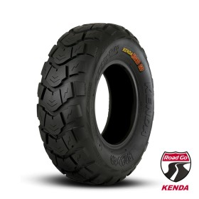 Pneu KENDA K572 ROAD GO AT21X7-10 25N 4PR E TL