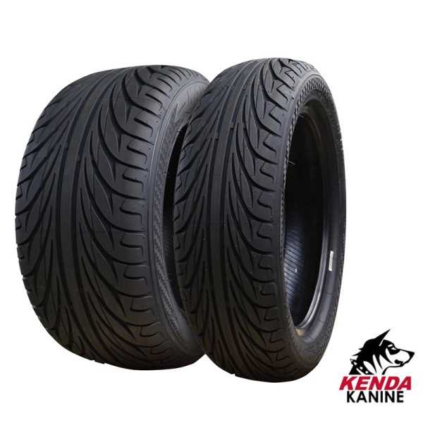 Pneu KENDA KR20A KANINE Can-Am Spyder 165/55 R 15 M/C 55H E TL
