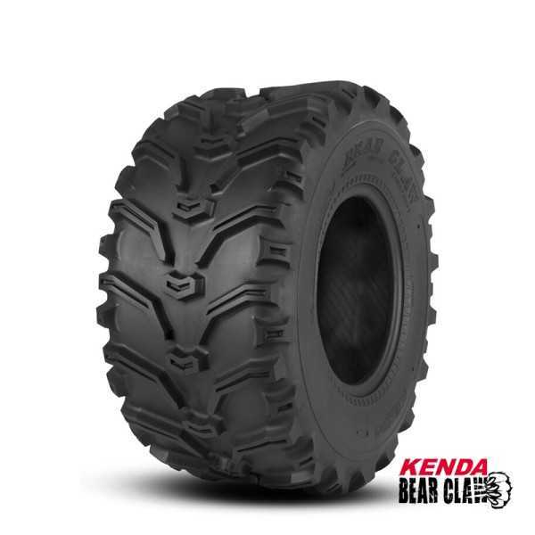 Pneu KENDA K299 BEAR CLAW 22*8-10 31F 4PR TL