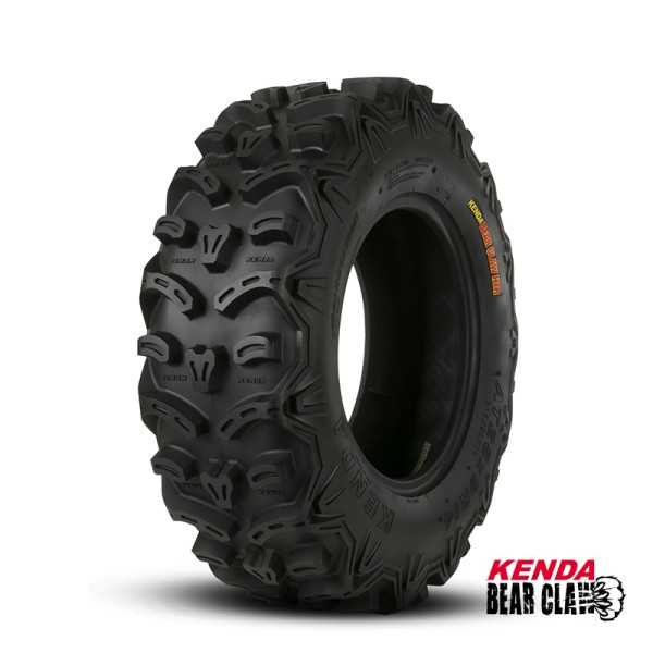 Pneu KENDA K587 BEAR CLAW HTR AT26*11R12 55N 8PR TL