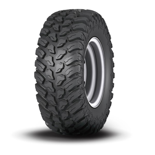 Pneu KENDA K3213 CROSSTRAIL 28X10 R 14 8PR 84M E TL