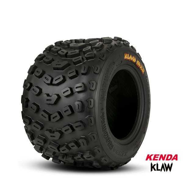 Pneu KENDA K533XC KLAW AT22*11-9 6PR TL