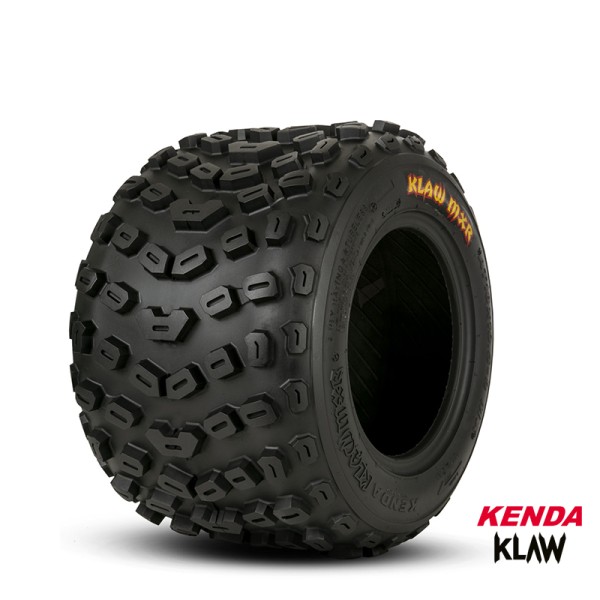 Pneu KENDA K533XC KLAW AT25X10-12 50N 6PR E TL