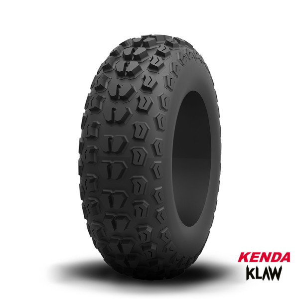 Pneu KENDA K532F KLAW AT23X7-10 31F 4PR E TL