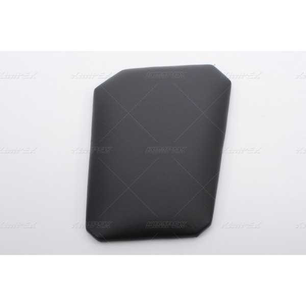 Accoudoir droit KIMPEX noir pour coffre quad Kimpex Deluxe