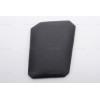 Accoudoir droit KIMPEX noir pour coffre quad Kimpex Deluxe