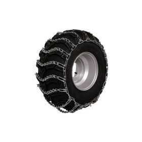 Chaînes à neige Kimpex V-Bar quad 2 espaces