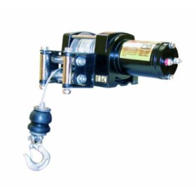 Amortisseur de câble de treuil KIMPEX Winch Bumper (1ere génération) boîte de 6