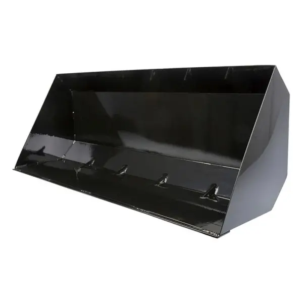 Godet Kimpex Click'N'Go 2 quad 107 cm pour bras de poussée Click'N'Go 2