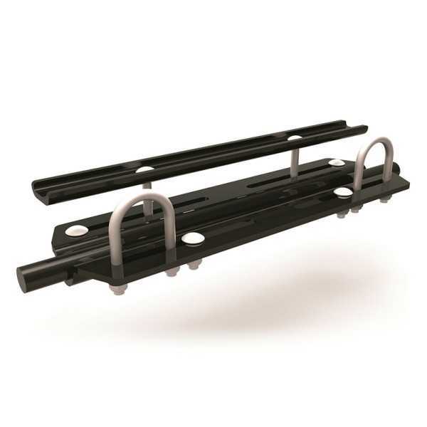 Kit de fixation lame à neige KIMPEX Click N Go 1.5/2