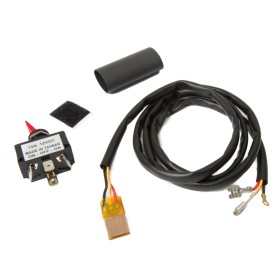 Pouce chauffant KIMPEX universel