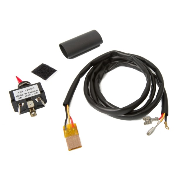 Pouce chauffant KIMPEX universel