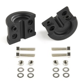 Amortisseur de treuil KIMPEX - 6 pièces