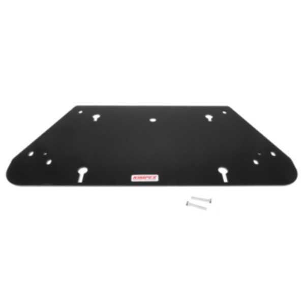 Kit fixation de lame à neige KIMPEX Click'n'Go 2 ou 1.5 CFMoto ZForce