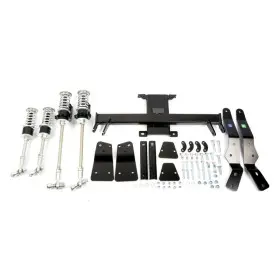 Adaptateur de chenille Commander WS4 Kimpex Can-Am G1