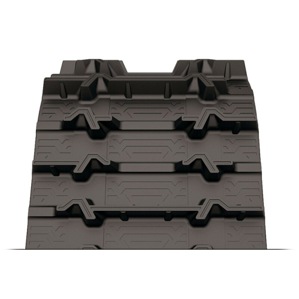 Kit chenilles (sans adaptateur) KIMPEX Commander WSS4 (SSV : Polaris 1st Gen)