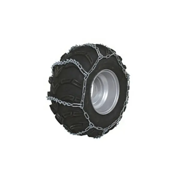 Chaînes à neige Kimpex V-Bar quad 4 espaces