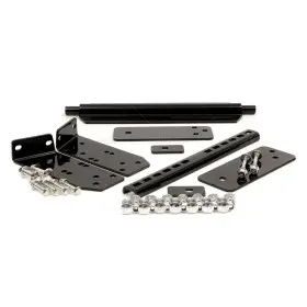 Kit de fixation véhicule Kimpex quad pour lame à neige Kimpex Click'N'Go 2 Can-Am