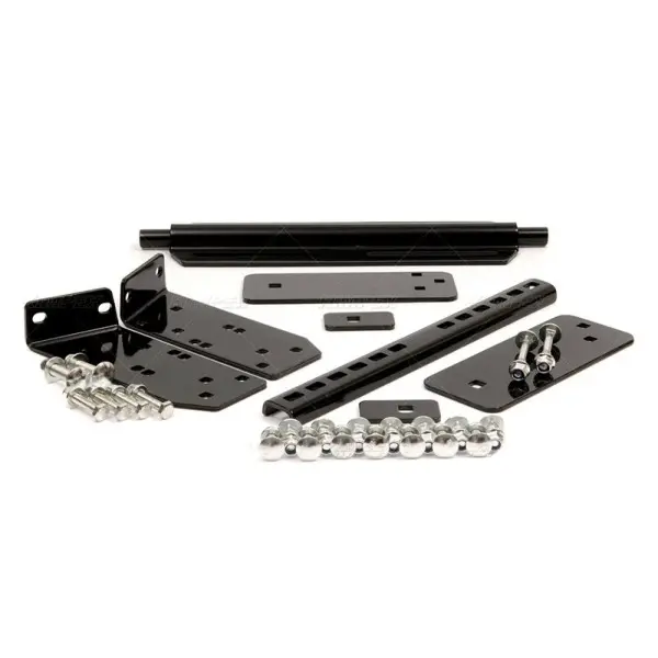 Kit de fixation véhicule Kimpex quad pour lame à neige Kimpex Click'N'Go 2 Can-Am