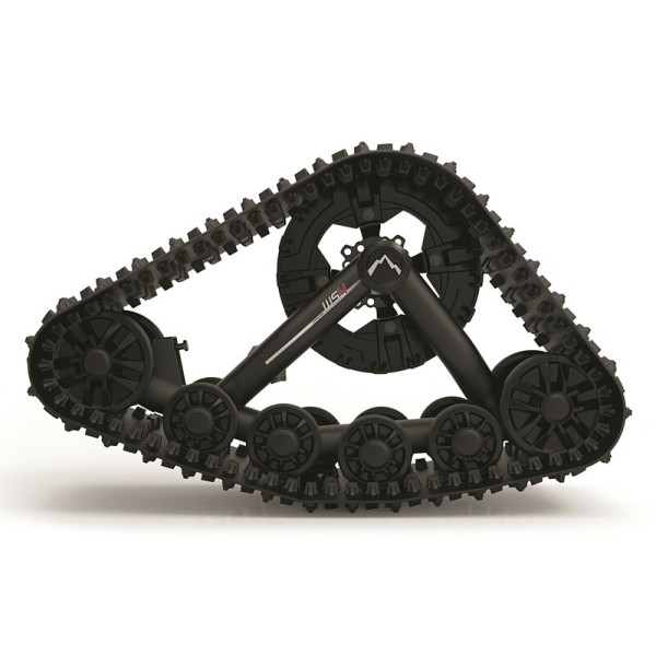 Kit chenilles (sans adaptateur) KIMPEX Commander WS4 (ATV : Arctic cat / Can-Am / Cf Moto / Honda / Kawasaki / Suzuki / Yamaha)