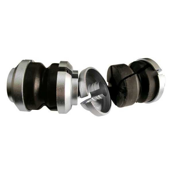 Amortisseur de câble de treuil KIMPEX Winch Bumper II quad