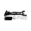 Bras de poussée Kimpex Click'N'Go 2 quad pour lame à neige Kimpex Click'N'Go 2