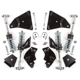 Adaptateur de chenille KIMPEX Commander WS4/WSS4 Yamaha YFM450 Kodiak