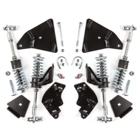 Adaptateur de chenille KIMPEX Commander WS4/WSS4 Yamaha YFM450 Kodiak