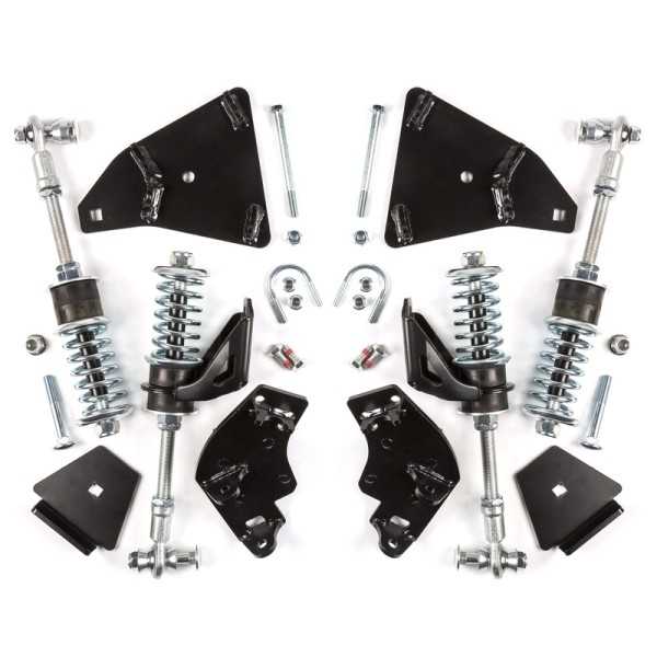 Adaptateur de chenille KIMPEX Commander WS4/WSS4 Yamaha YFM450 Kodiak