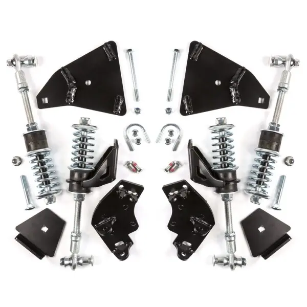 Adaptateur de chenille KIMPEX Commander WS4/WSS4 Yamaha YFM450 Kodiak