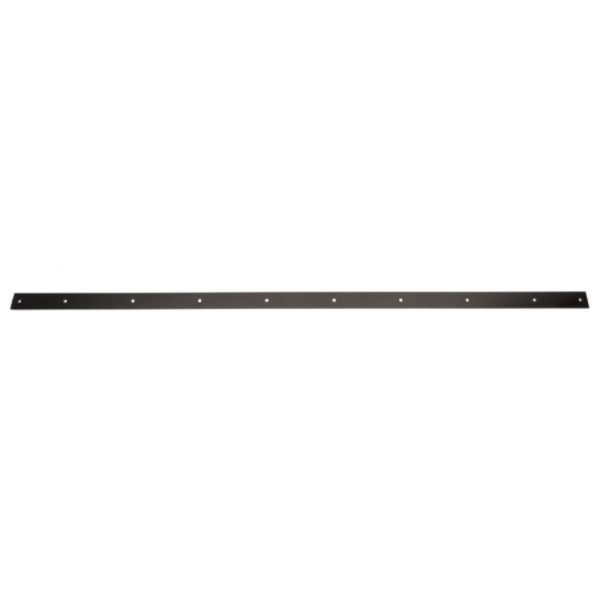Lame d'usure KIMPEX Click N Go acier 168cm