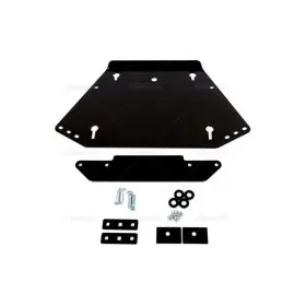 Kit de fixation véhicule Kimpex SSV pour lame à neige Kimpex Click'N'Go 2 Polaris RZR 800