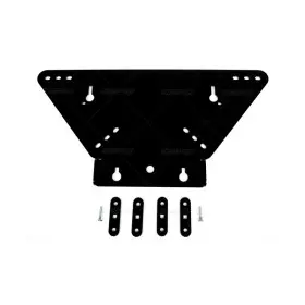 Kit de fixation véhicule Kimpex SSV pour lame à neige Kimpex Click'N'Go 2 Polaris Ranger Mid Size