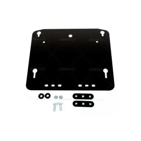 Kit de fixation véhicule Kimpex SSV pour lame à neige Kimpex Click'N'Go 2 Polaris Ranger 900