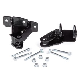 Support KIMPEX Click N Go vérin électrique ajustement de pelle sans extension