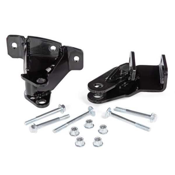 Support KIMPEX Click N Go vérin électrique ajustement de pelle sans extension