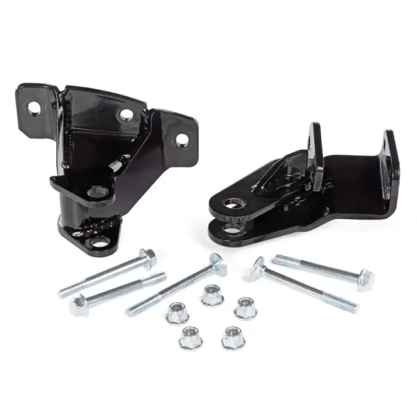 Support KIMPEX Click N Go vérin électrique ajustement de pelle sans extension