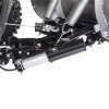 Support KIMPEX Click N Go vérin électrique ajustement de pelle sans extension