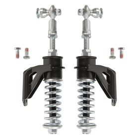 Kit anti-rotation de chenille avant Commander KIMPEX - UTV