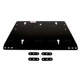 Kit de fixation véhicule KIMPEX SSV pour lame à neige KIMPEX Click'N'Go 2 - Polaris Ranger 